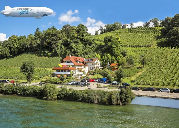 Hotel Fischerhaus Garni Meersburg