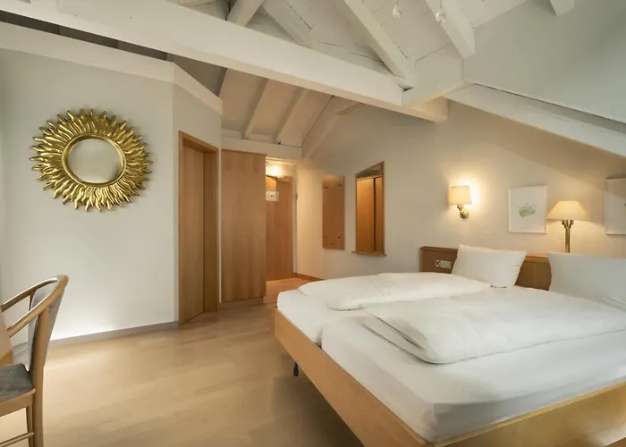 Sporthotel Schönblick Meersburg