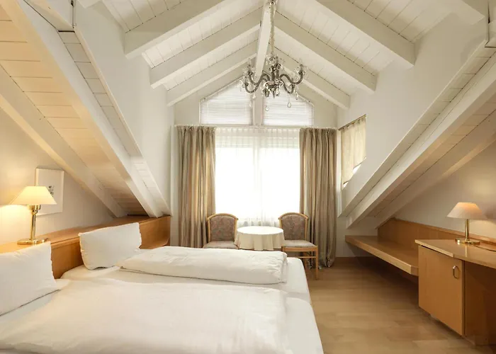 Sporthotel Schönblick Meersburg