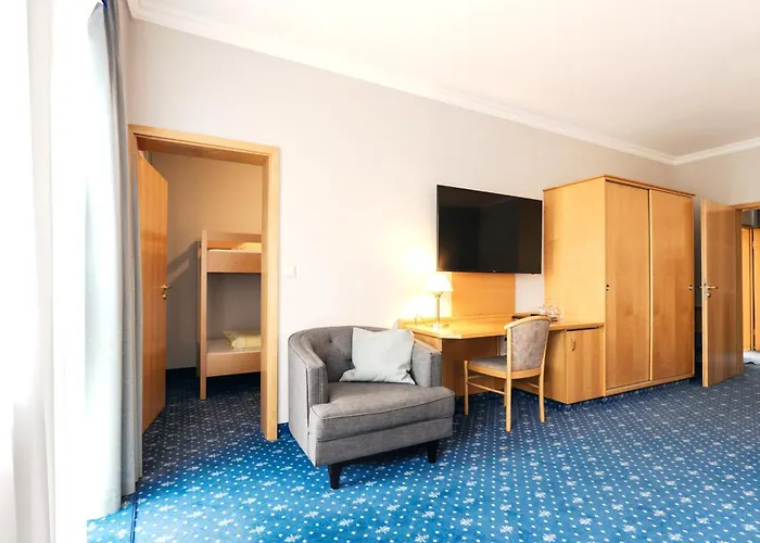 Sporthotel Schönblick Meersburg